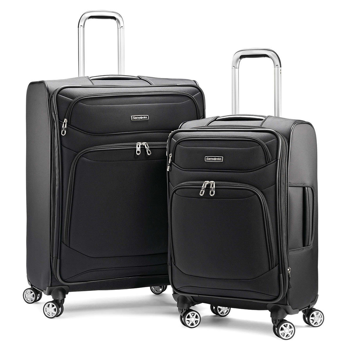 samsonite stackit