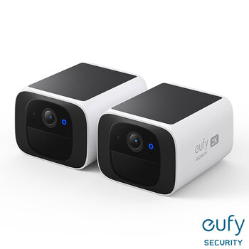 eufy Solo Cam 2Pack S220