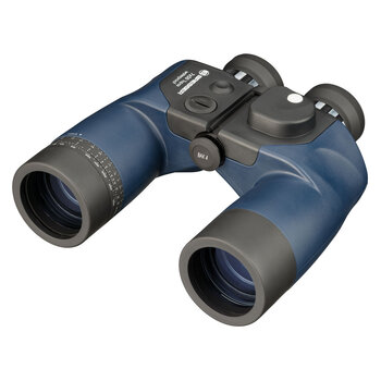 Bresser Topas 7 x 50mm Binoculars with Built-in Compass