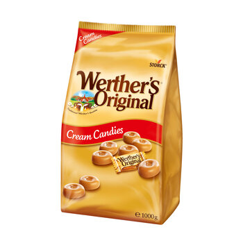 Werther's Original, 1kg