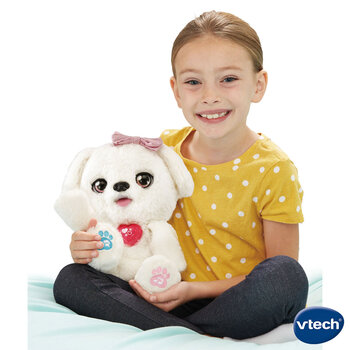 VTech Kosy the Kissing Puppy (4+ Years)
