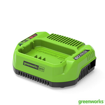 Greenworks 60V Battery Charger