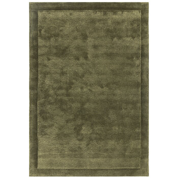 Rise Olive Rug, in 2 Sizes
