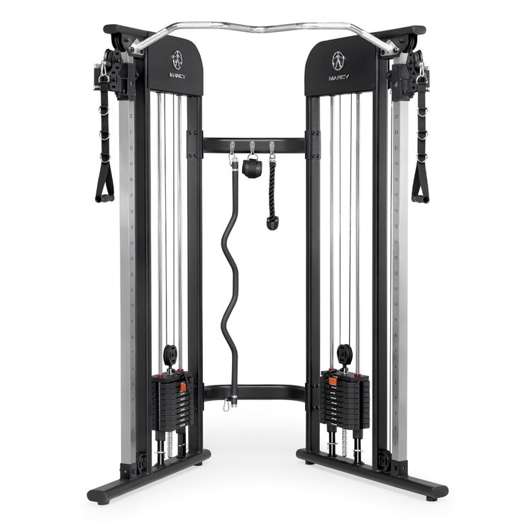 Marcy MFT-942 Functional Trainer Marcy MFT-942 Functional Trainer