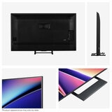 Hisense 55E8QTUK 55 Inch Mini LED HD Smart TV Hisense 55E8QTUK 55 Inch Mini LED HD Smart TV