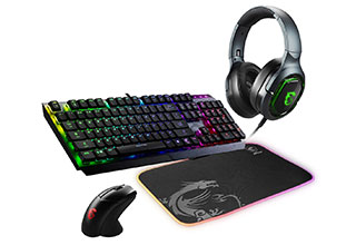 Computer Accessories Thumbnail