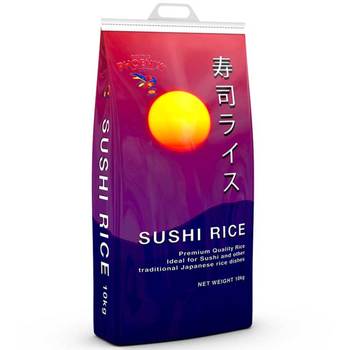 Phoenix Premium Sushi Rice, 10kg