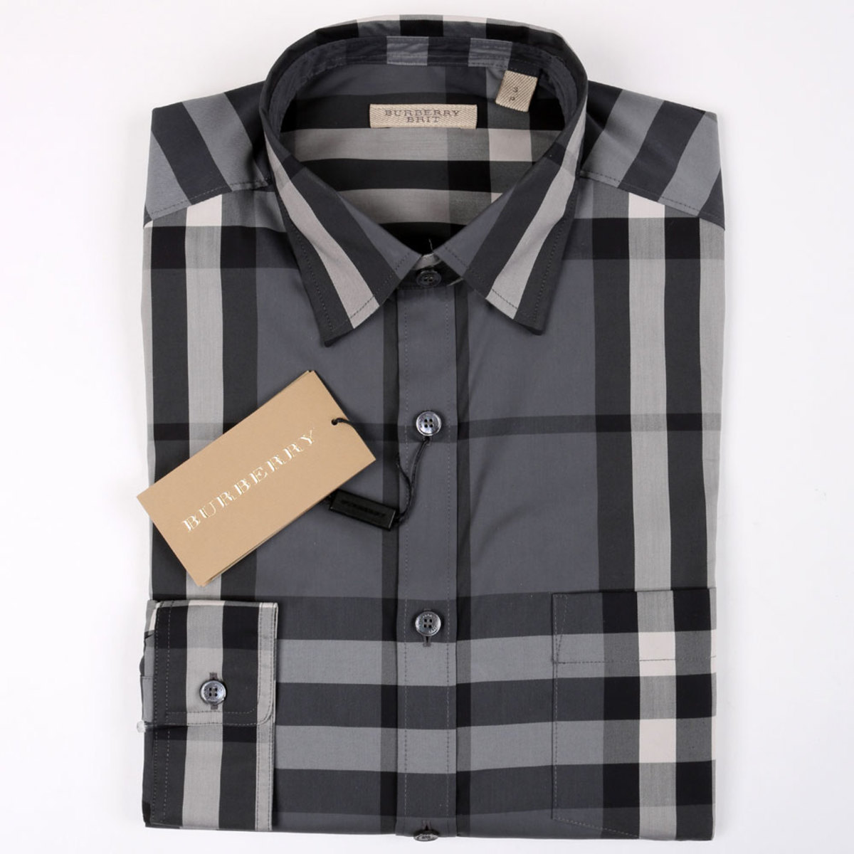 burberry shirts for cheap