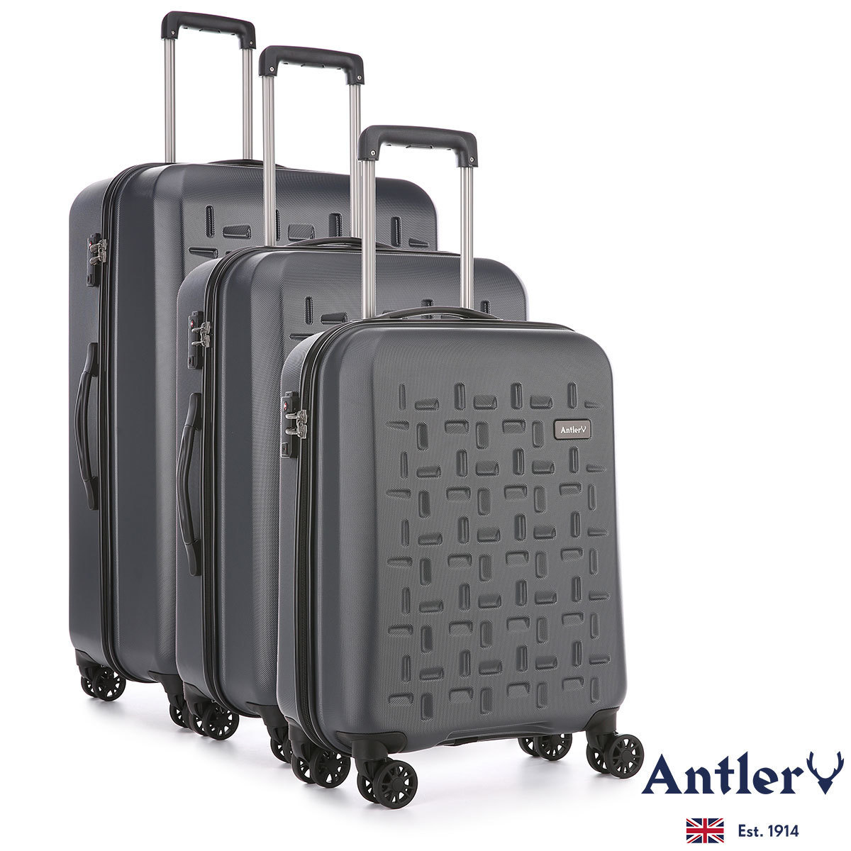 antler luggage deals