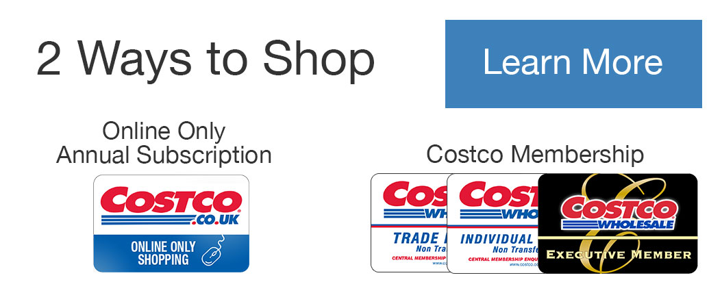 Costco Online Offers
