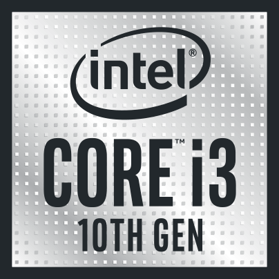 intel i3 10th gen