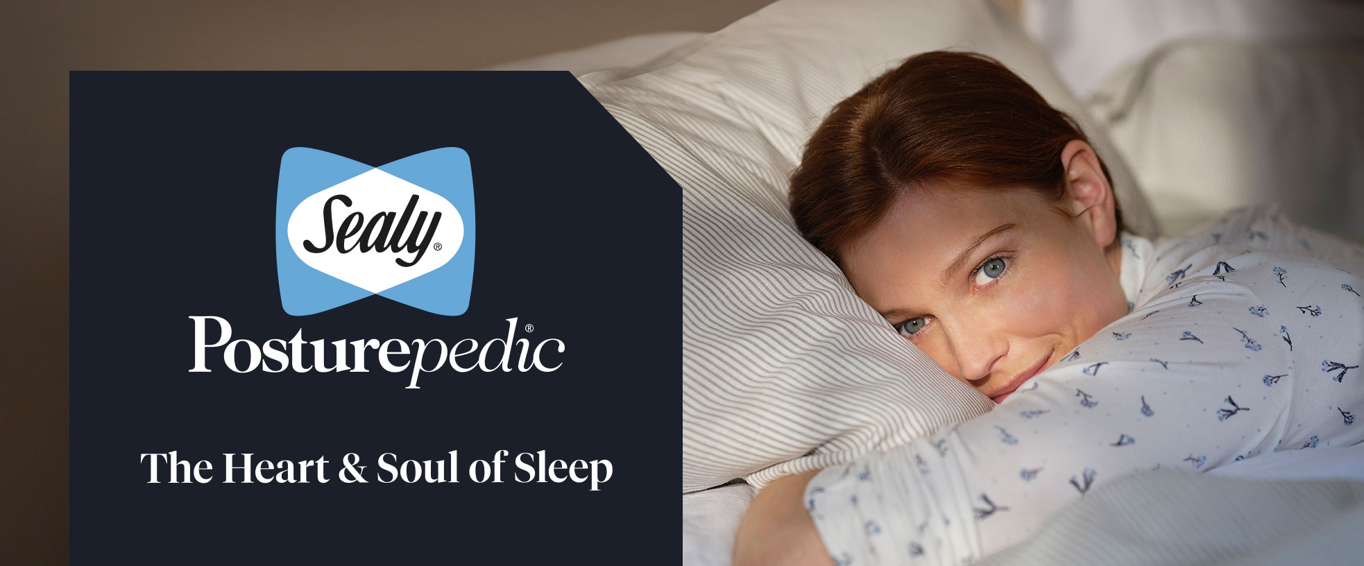 Sealy posturepedic deals sleep soundly plush