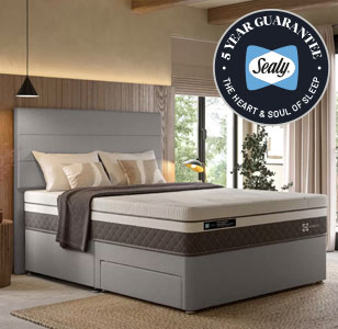 Sealy posturepedic cedar deals lane