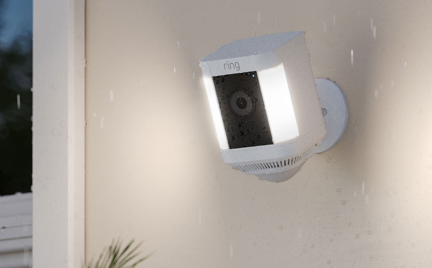 Costco security best sale cameras ring