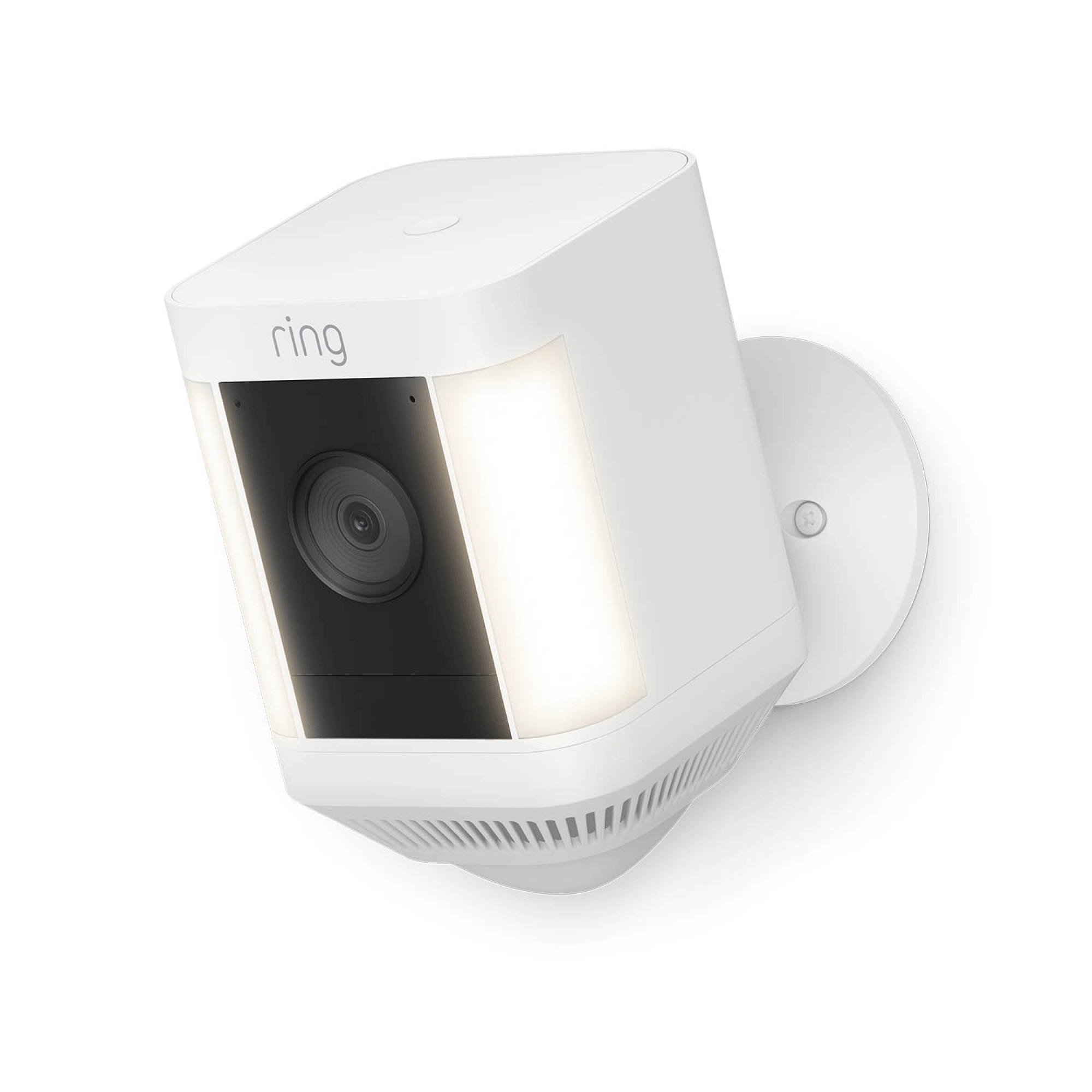 Costco front 2024 door camera