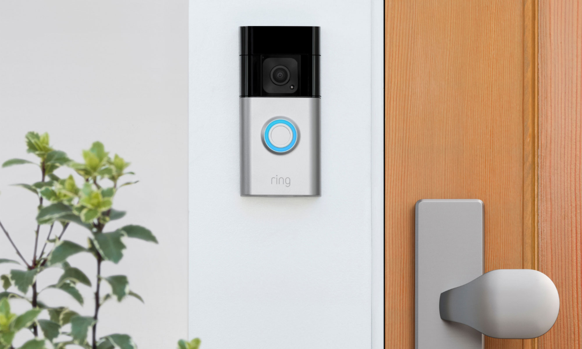 ring doorbell multi pack