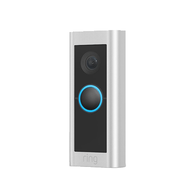 The ring doorbell at 2024 costco