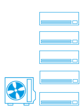 5 way system