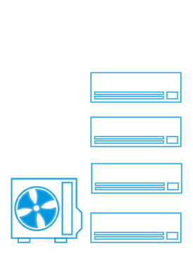 4 way system