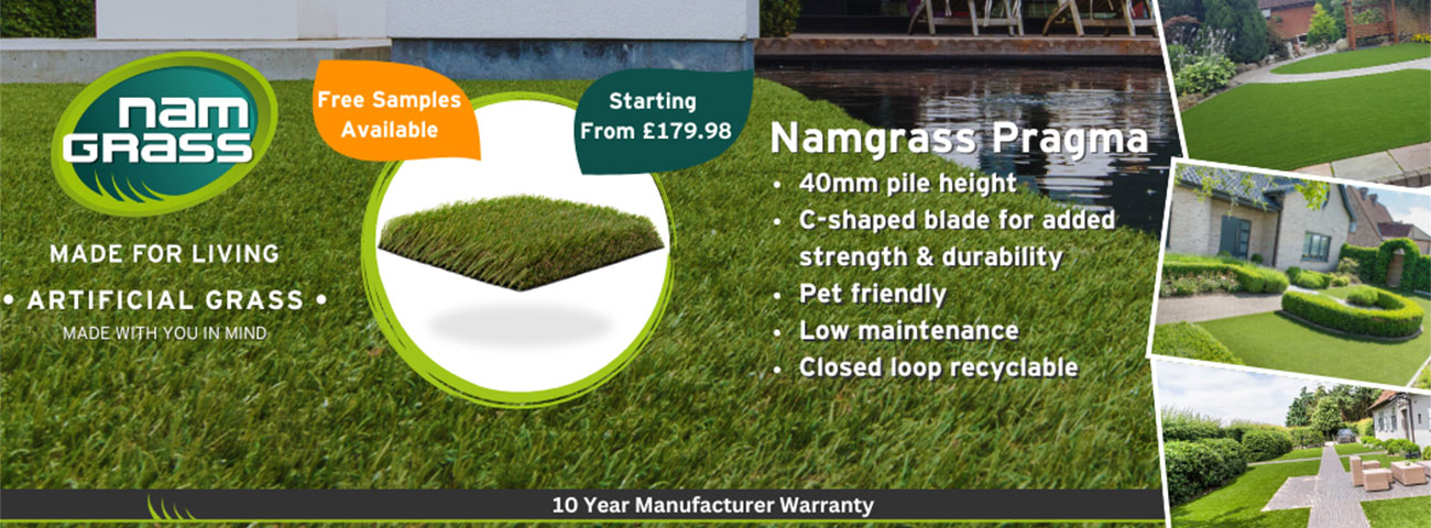 namgrass artificial grass