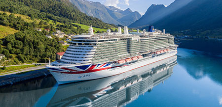Cruises Mediterranean Savings