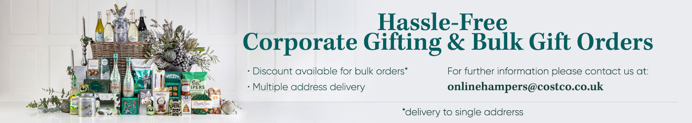 Hassle Free Corporate Gifting