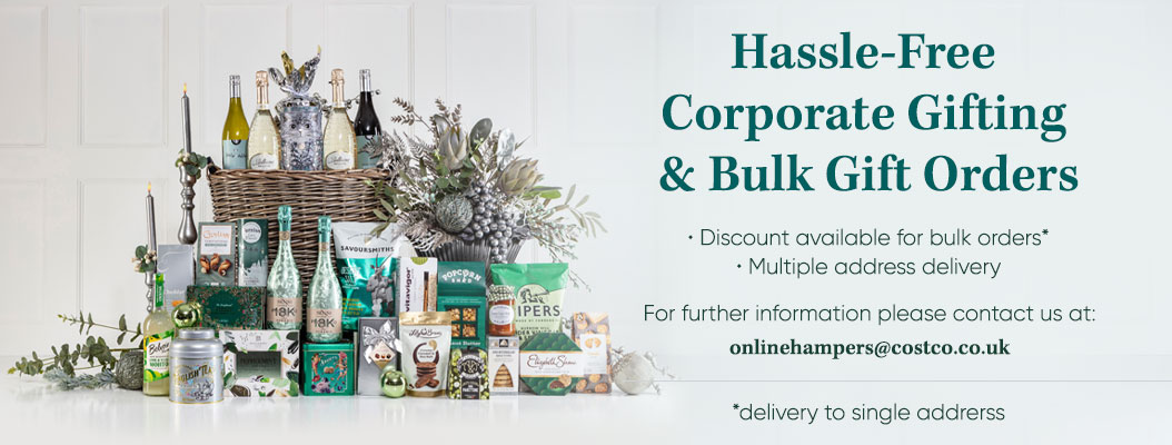 Hassle Free Corporate Gifting