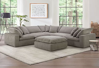 Corner Sofas