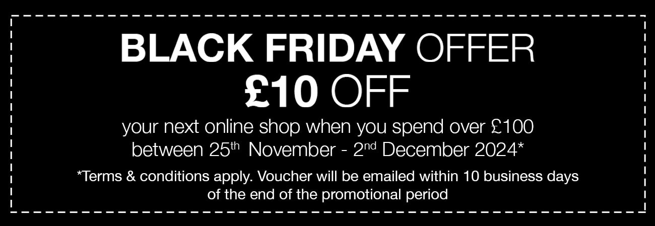 black friday voucher