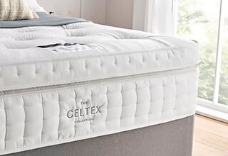 Costco short queen deals mattress