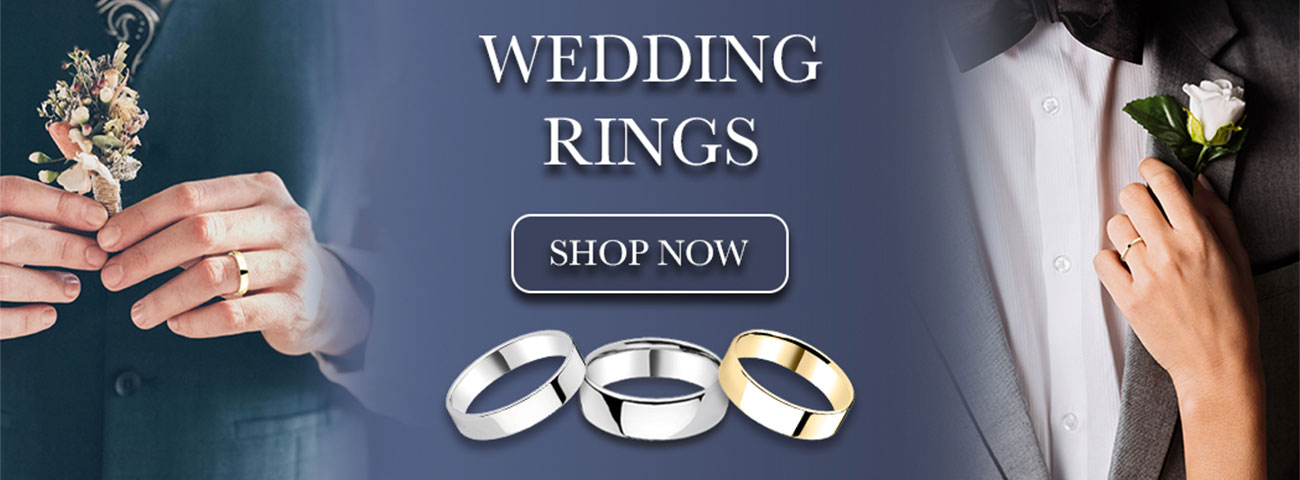 wedding rings