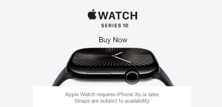 Apple Watch Series10