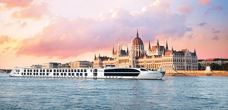 Uniworld Boutique River Cruises