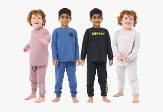 Childrens Clothing