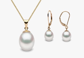 Pearl Jewellery