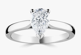 Solitaire Rings