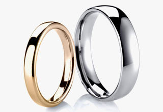 Wedding Rings