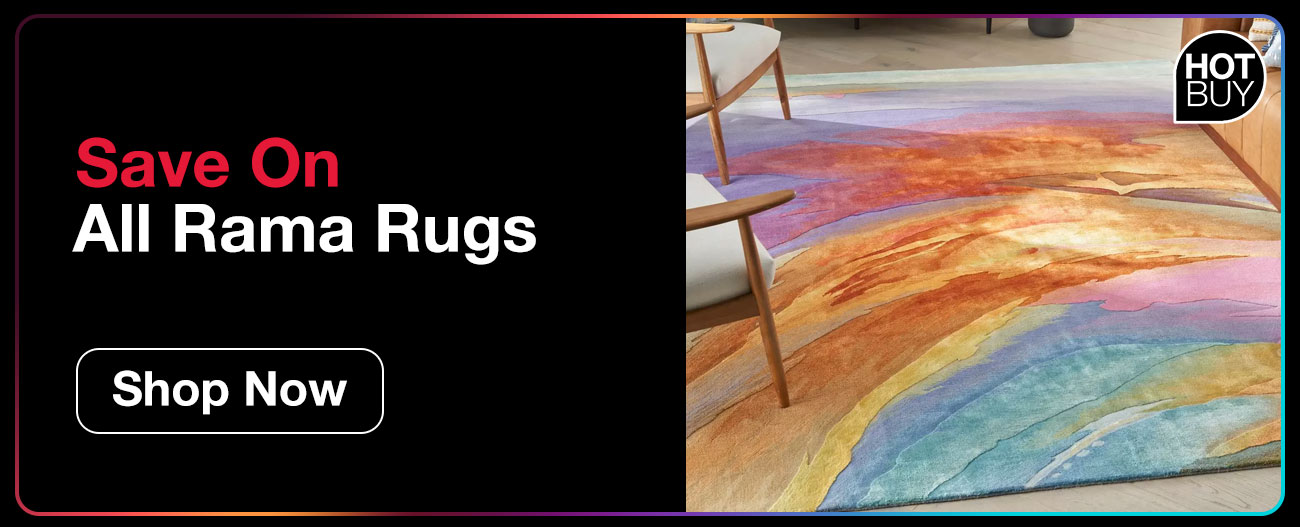 rama rugs