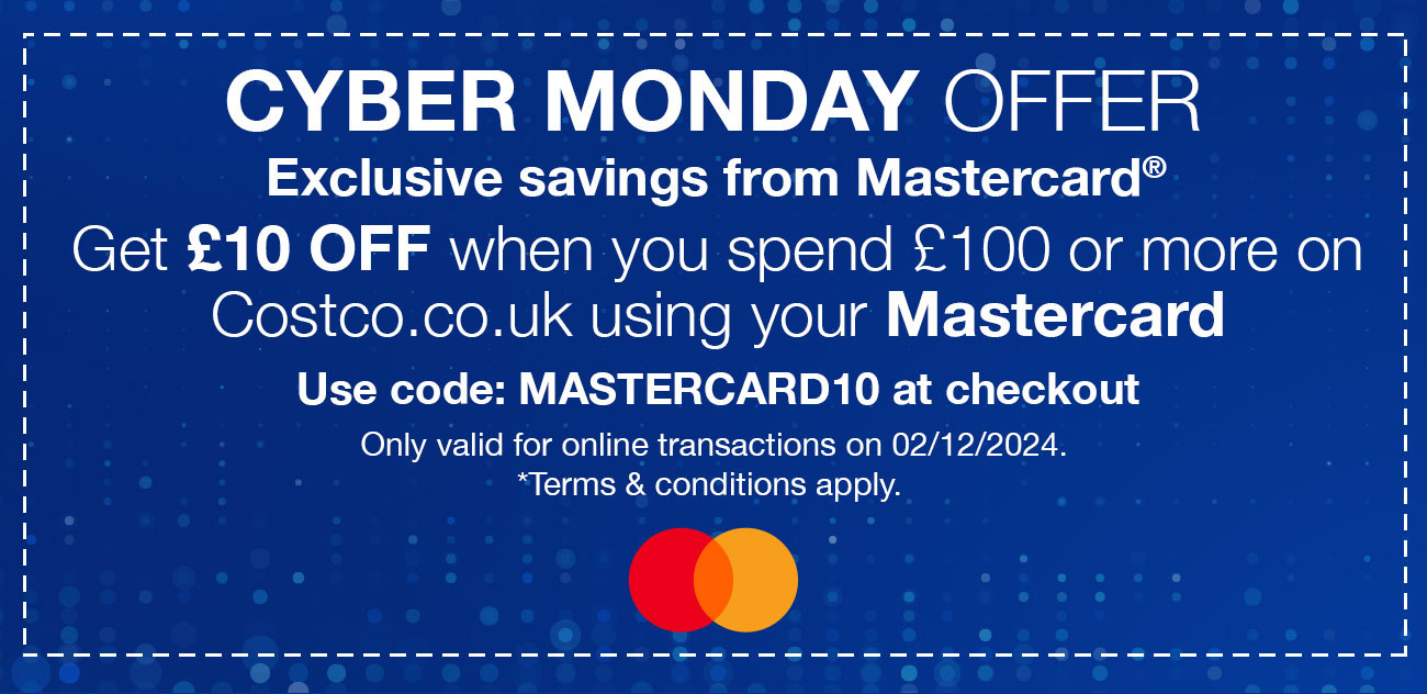 cyber monday voucher