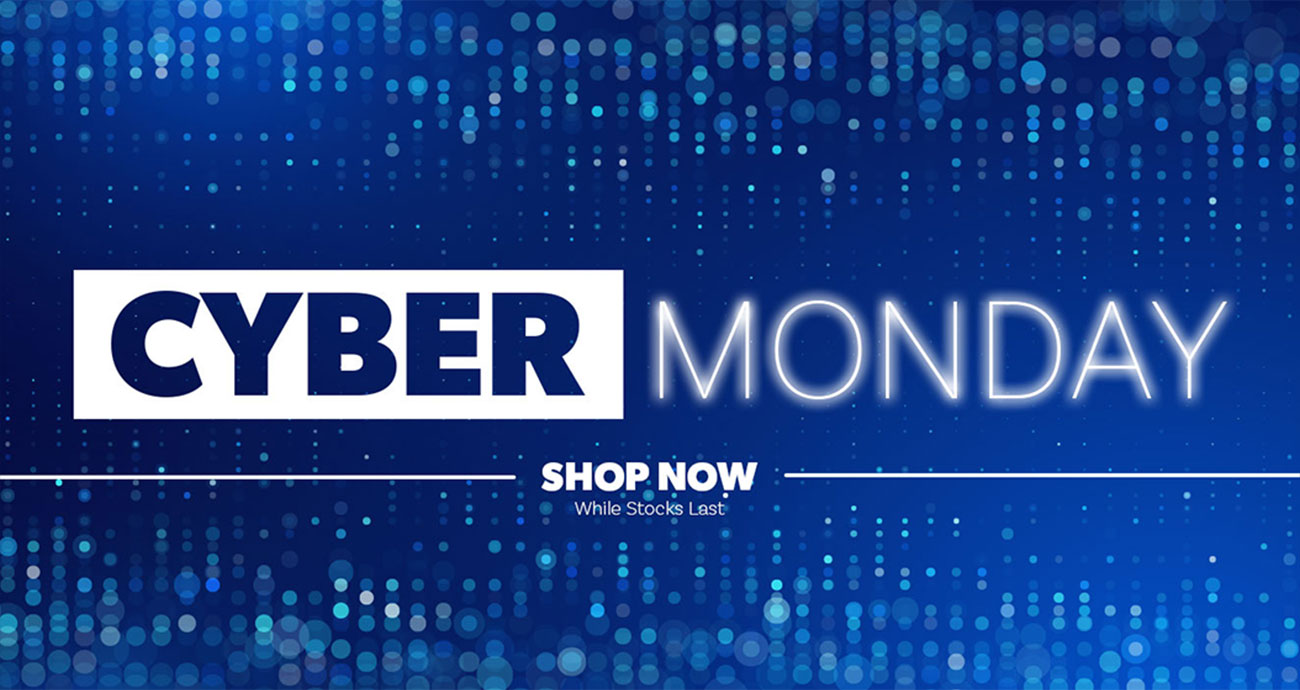 Cyber Monday