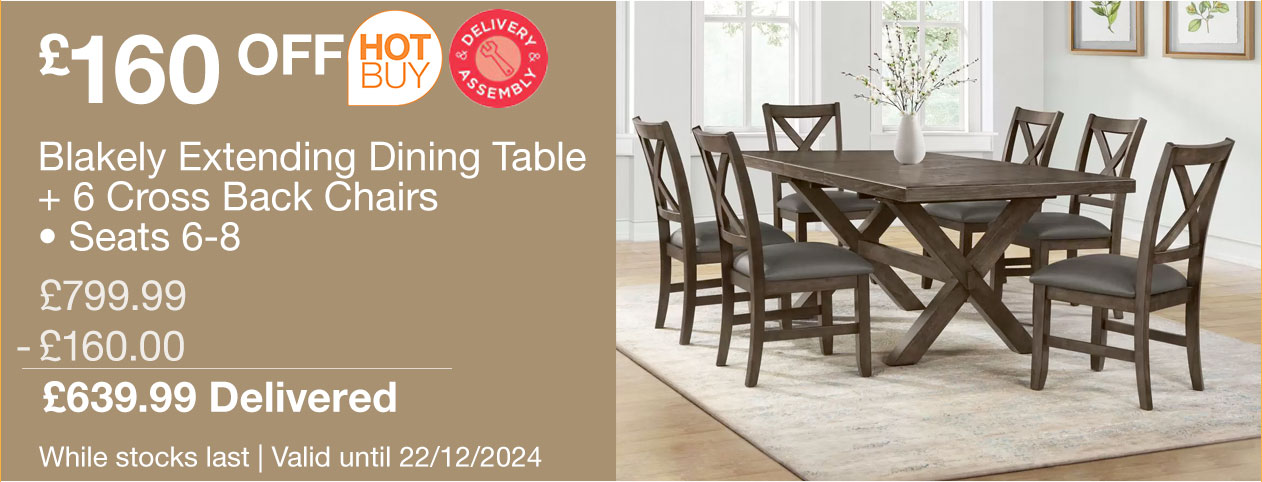 blakely dining table