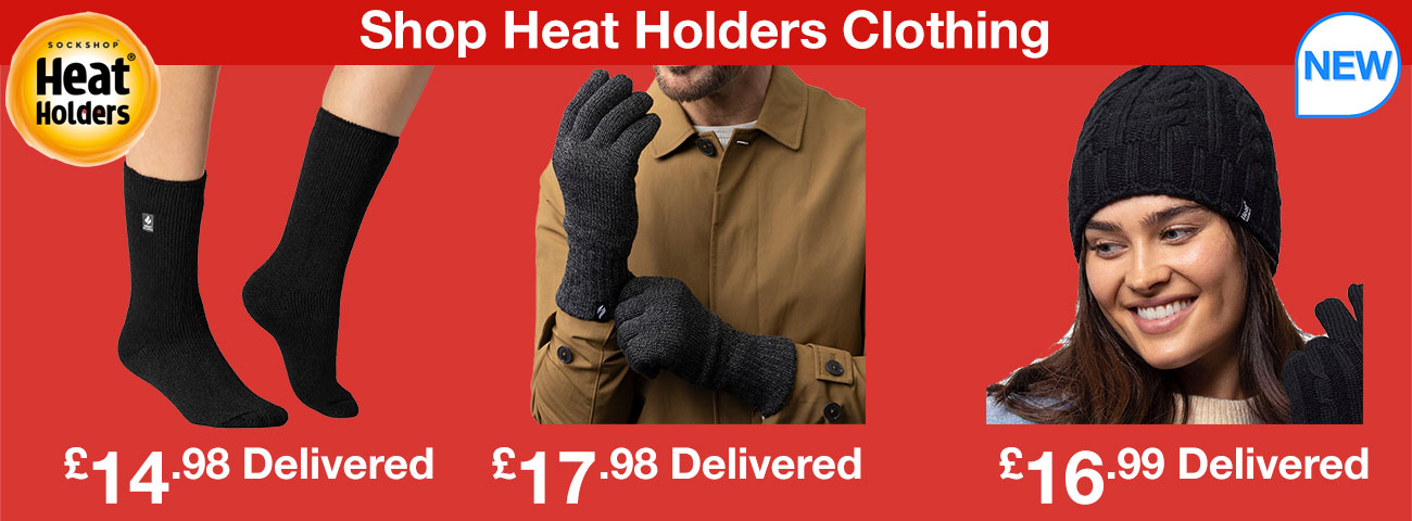 shop heat holders clothing