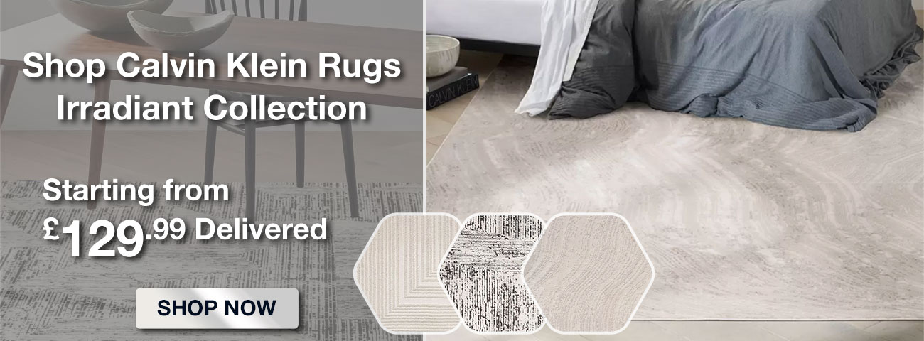 Shop Calvin Klein Irradiant Rugs