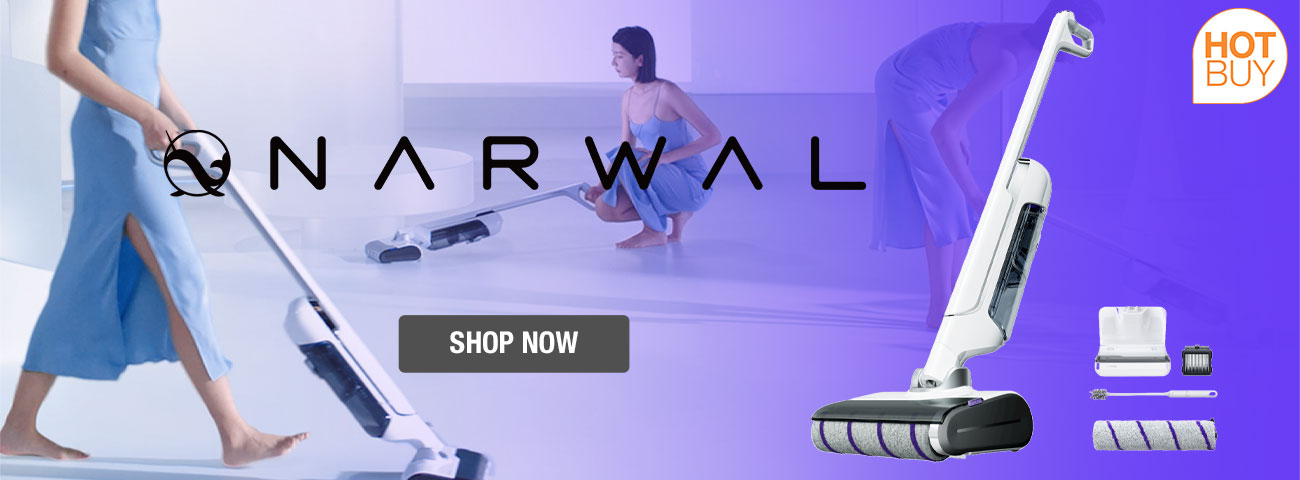 Shop All Narwal 