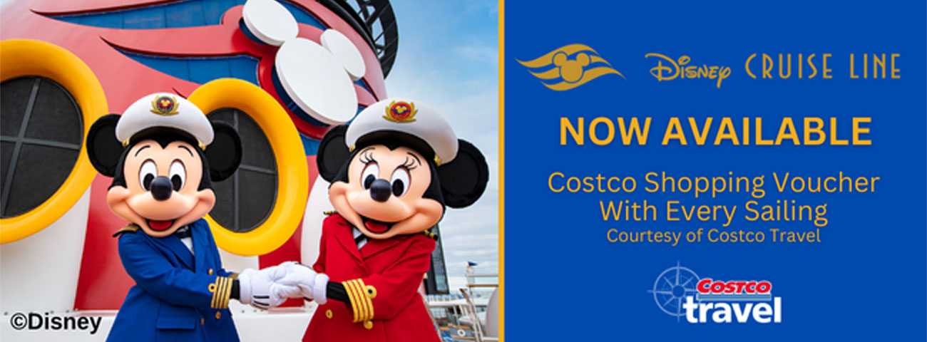 Disney Cruise Line