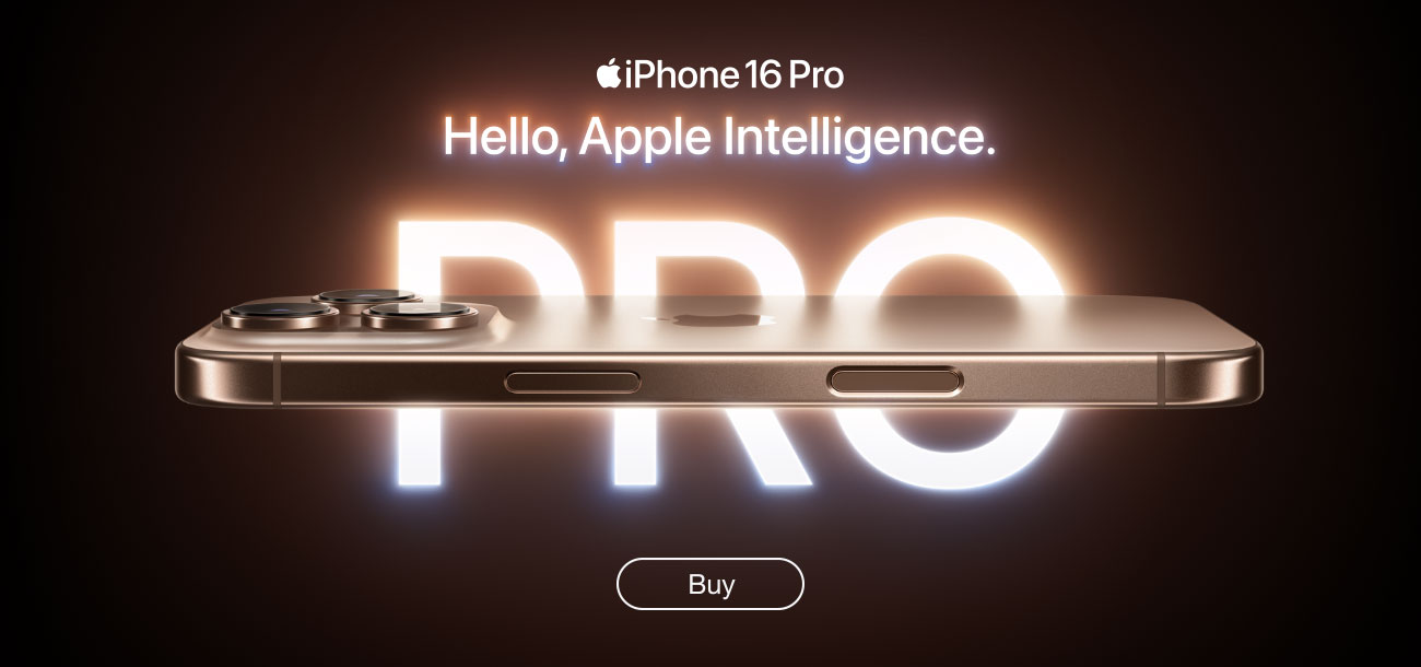 apple iphone 16 pro