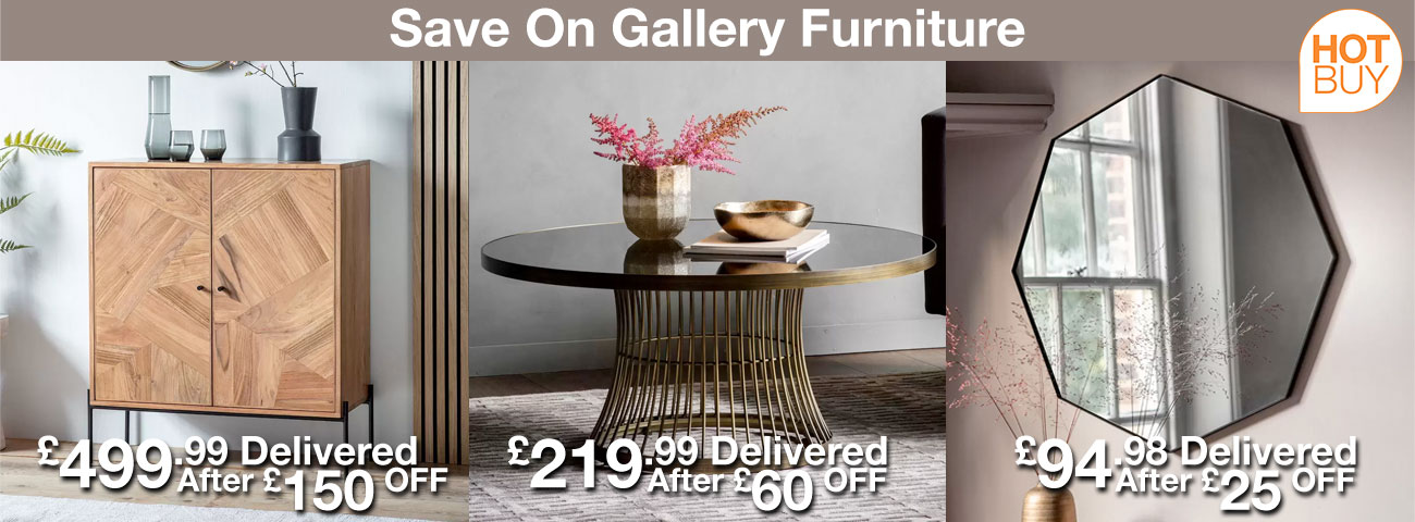 save on gallery furniture