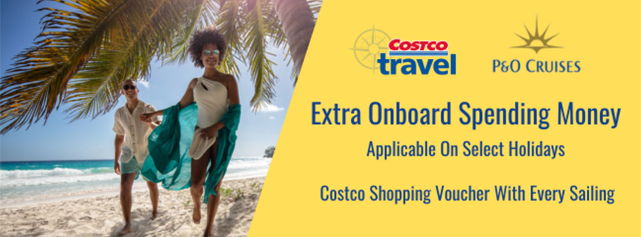 costco travel