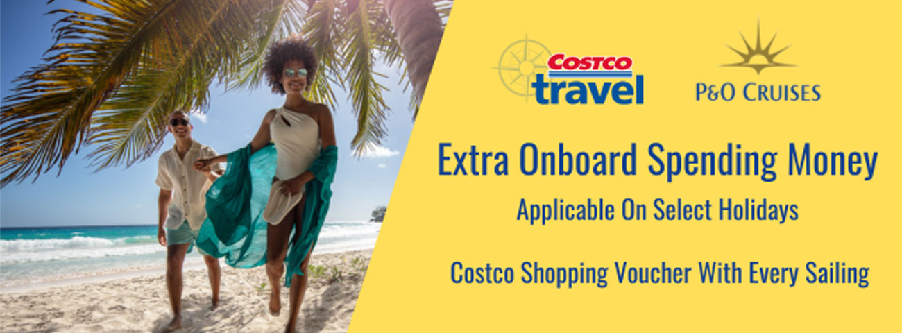 costco travel