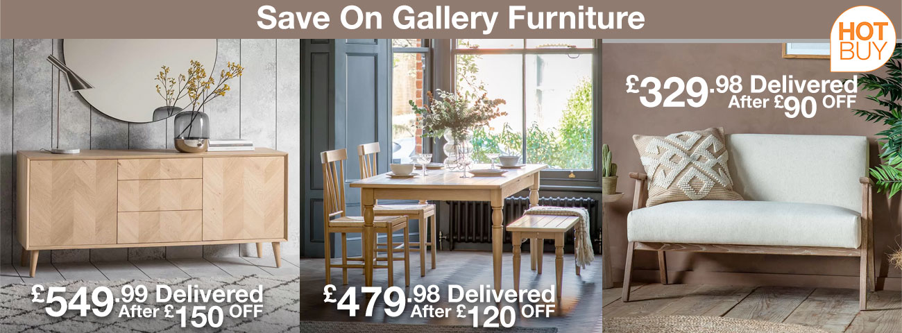 gallery furniture